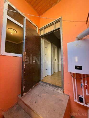 2 otaqlı həyət evi/bağ evi - Xırdalan - 55 m² (1)