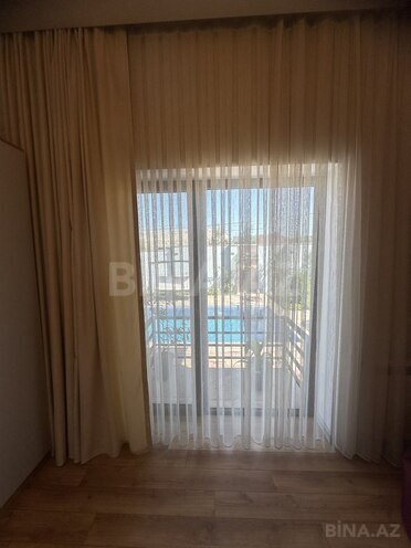 3 otaqlı həyət evi/bağ evi - Mərdəkan q. - 120 m² (22)