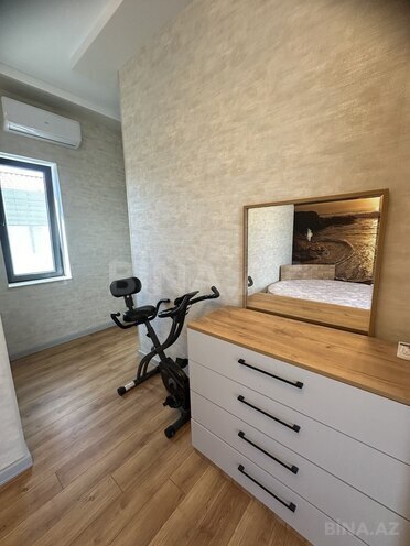 3 otaqlı həyət evi/bağ evi - Mərdəkan q. - 120 m² (24)