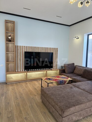 3 otaqlı həyət evi/bağ evi - Mərdəkan q. - 120 m² (11)