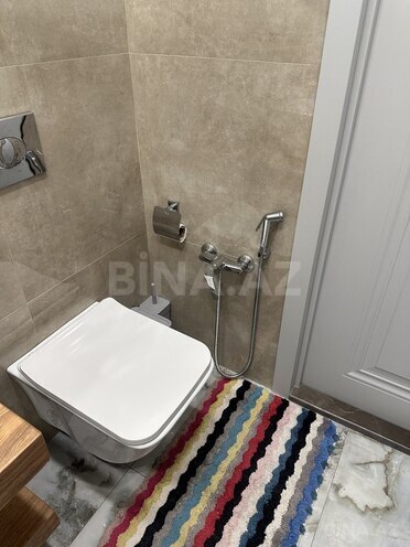 3 otaqlı həyət evi/bağ evi - Mərdəkan q. - 120 m² (19)