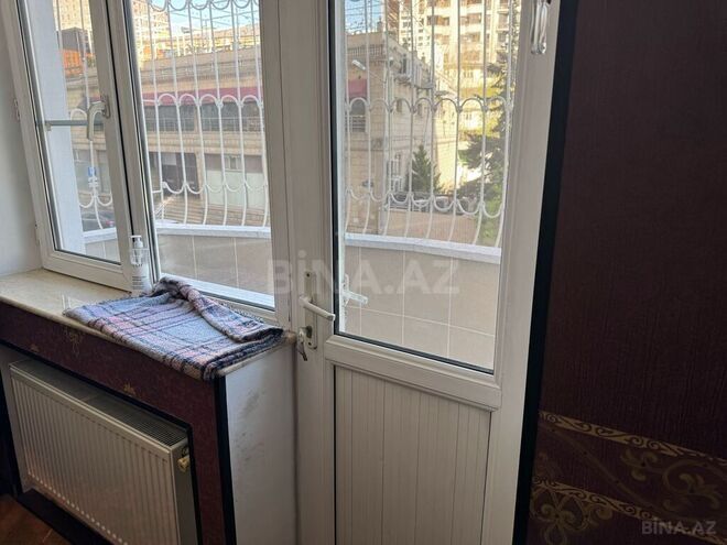 3 otaqlı yeni tikili - Gənclik m. - 125 m² (7)