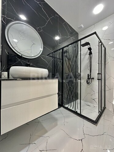 Satılır 4 otaqlı həyət evi/bağ evi 180 m², Mərdəkan q., photo 17 from 18