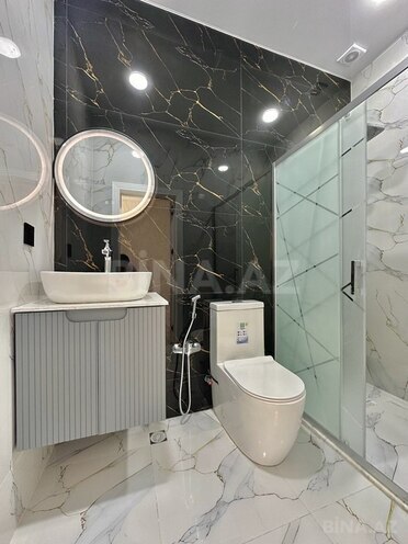 Satılır 4 otaqlı həyət evi/bağ evi 180 m², Mərdəkan q., photo 10 from 18