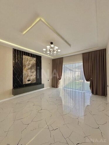 Satılır 4 otaqlı həyət evi/bağ evi 180 m², Mərdəkan q., photo 8 from 18