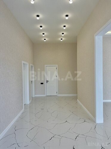 Satılır 4 otaqlı həyət evi/bağ evi 180 m², Mərdəkan q., photo 16 from 18