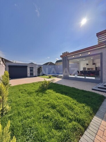 Satılır 4 otaqlı həyət evi/bağ evi 180 m², Mərdəkan q., photo 7 from 18