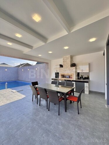 Satılır 4 otaqlı həyət evi/bağ evi 180 m², Mərdəkan q., photo 6 from 18