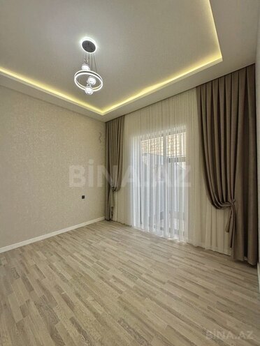 Satılır 4 otaqlı həyət evi/bağ evi 180 m², Mərdəkan q., photo 14 from 18