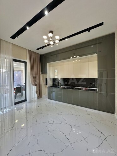 Satılır 4 otaqlı həyət evi/bağ evi 180 m², Mərdəkan q., photo 9 from 18