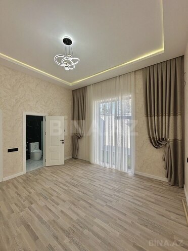 Satılır 4 otaqlı həyət evi/bağ evi 180 m², Mərdəkan q., photo 12 from 18