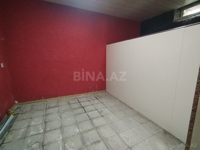 Obyekt - Neftçilər m. - 98 m² (28)