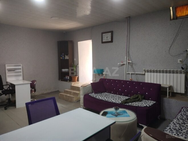 Obyekt - Neftçilər m. - 98 m² (7)