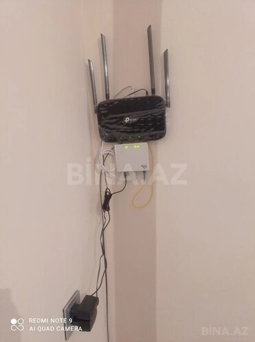 2 otaqlı həyət evi/bağ evi - Masazır q. - 50 m² (5)