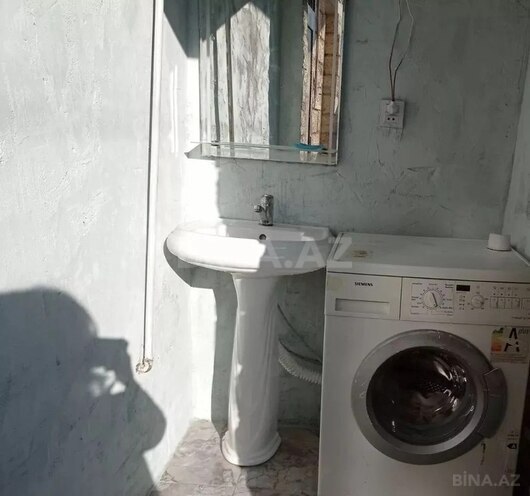2 otaqlı həyət evi/bağ evi - Masazır q. - 50 m² (4)