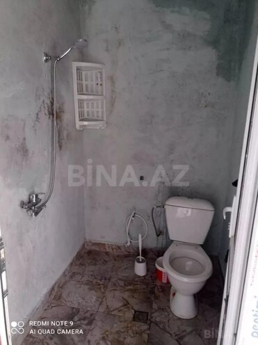 2 otaqlı həyət evi/bağ evi - Masazır q. - 50 m² (3)