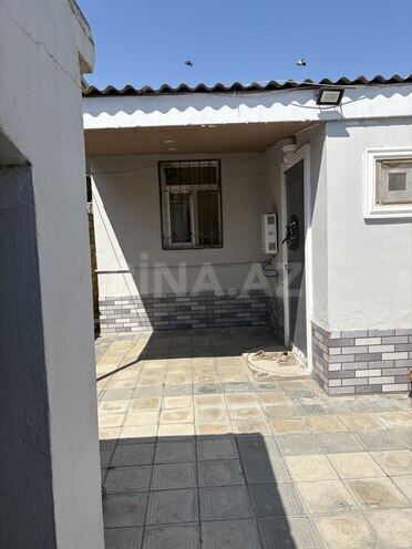 2-комн. дом/дача - пос. Сабунчи  - 65 м² (1)
