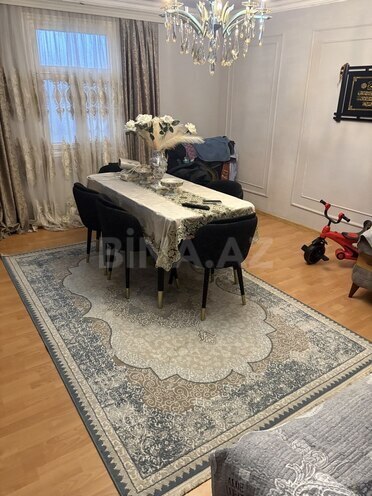 2-комн. дом/дача - пос. Сабунчи  - 65 м² (12)