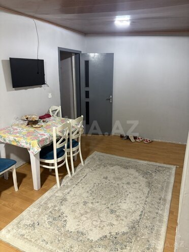 2-комн. дом/дача - пос. Сабунчи  - 65 м² (7)