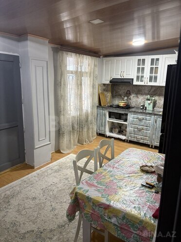 2-комн. дом/дача - пос. Сабунчи  - 65 м² (8)