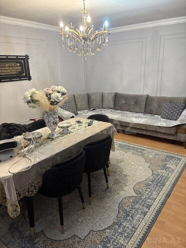 2-комн. дом/дача - пос. Сабунчи  - 65 м² (13)