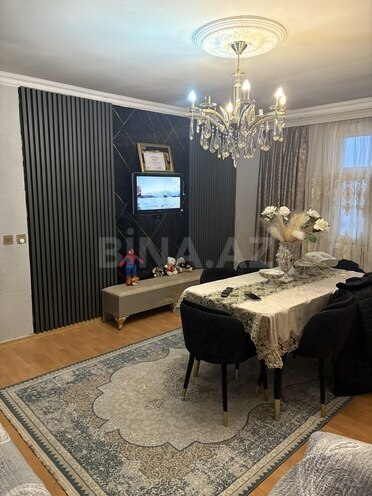 2-комн. дом/дача - пос. Сабунчи  - 65 м² (11)