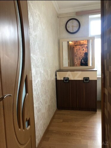 2-комн. вторичка - м. Кара Караев - 32 м² (11)