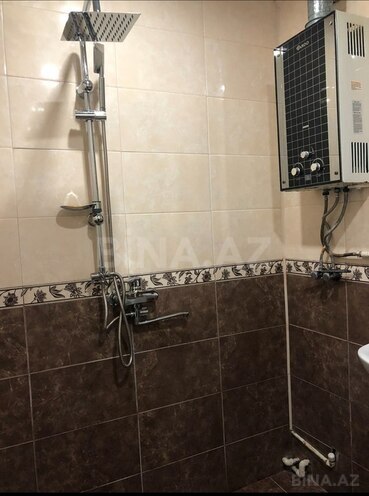2-комн. вторичка - м. Кара Караев - 32 м² (12)