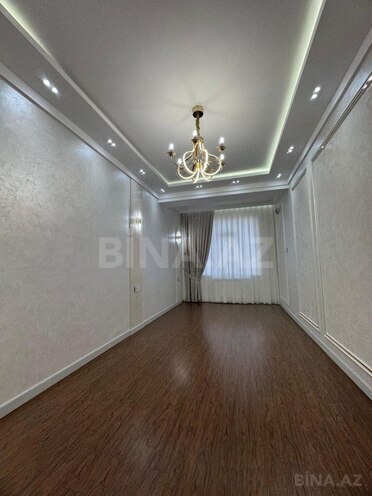 4-комн. новостройка - м. Мемар Аджеми - 142 м² (10)