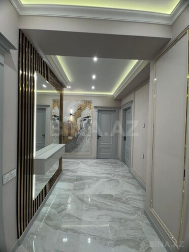 4-комн. новостройка - м. Мемар Аджеми - 142 м² (5)