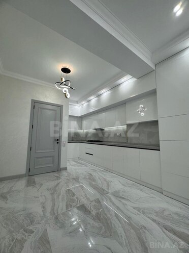 4-комн. новостройка - м. Мемар Аджеми - 142 м² (3)