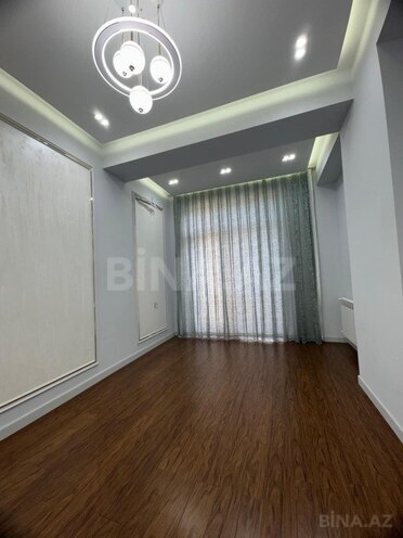 4-комн. новостройка - м. Мемар Аджеми - 142 м² (14)