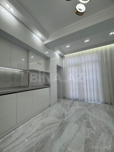 4-комн. новостройка - м. Мемар Аджеми - 142 м² (4)