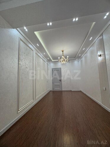 4-комн. новостройка - м. Мемар Аджеми - 142 м² (9)