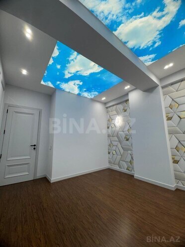 4-комн. новостройка - м. Мемар Аджеми - 142 м² (15)