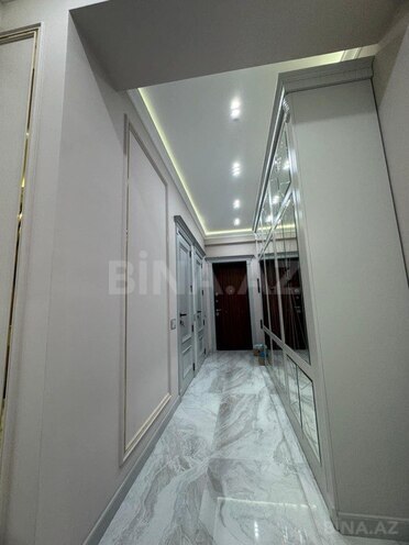 4-комн. новостройка - м. Мемар Аджеми - 142 м² (7)