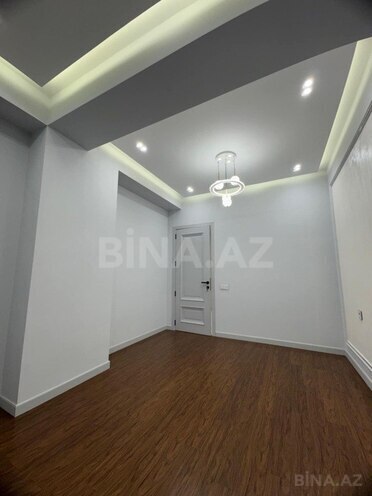 4-комн. новостройка - м. Мемар Аджеми - 142 м² (16)