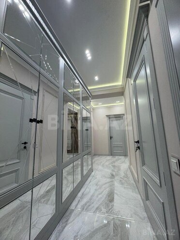 4-комн. новостройка - м. Мемар Аджеми - 142 м² (8)