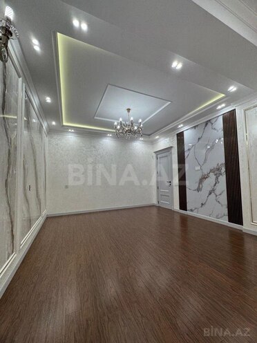 4-комн. новостройка - м. Мемар Аджеми - 142 м² (2)