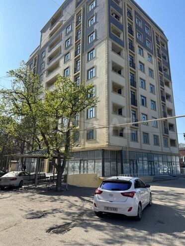 4-комн. новостройка - м. Мемар Аджеми - 142 м² (12)