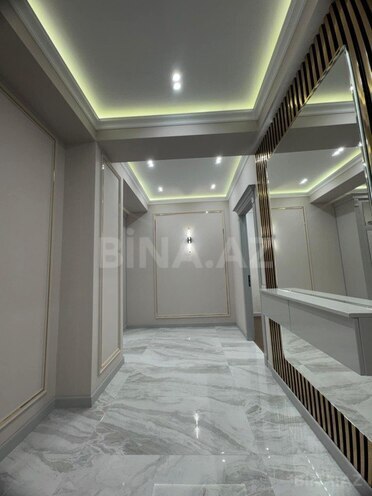 4-комн. новостройка - м. Мемар Аджеми - 142 м² (6)