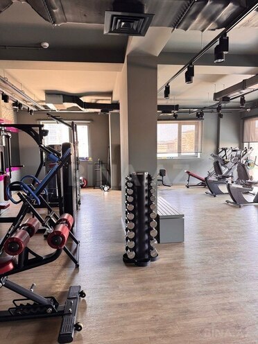 Сдаётся 3-комн. новостройка 120 м², пос. Аг шехер, photo 26 from 29