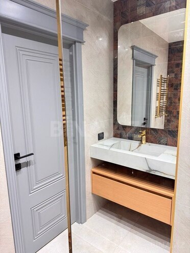 Сдаётся 3-комн. новостройка 120 м², пос. Аг шехер, photo 19 from 29