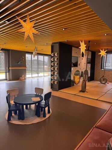 Сдаётся 3-комн. новостройка 120 м², пос. Аг шехер, photo 28 from 29