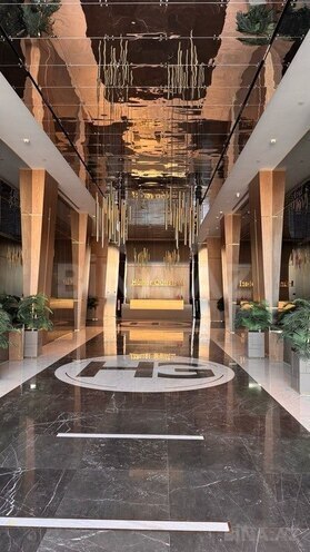 Сдаётся 3-комн. новостройка 120 м², пос. Аг шехер, photo 21 from 29