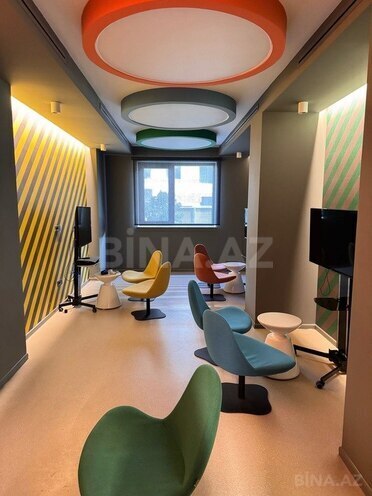 Сдаётся 3-комн. новостройка 120 м², пос. Аг шехер, photo 23 from 29