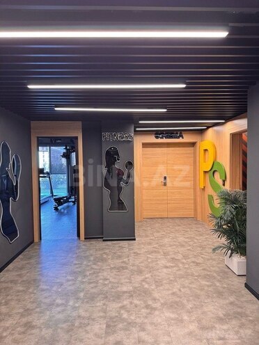 Сдаётся 3-комн. новостройка 120 м², пос. Аг шехер, photo 24 from 29