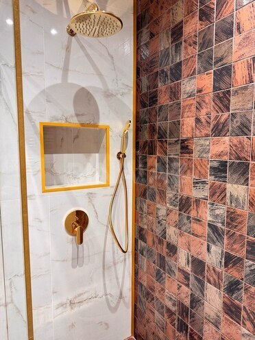 Сдаётся 3-комн. новостройка 120 м², пос. Аг шехер, photo 18 from 29