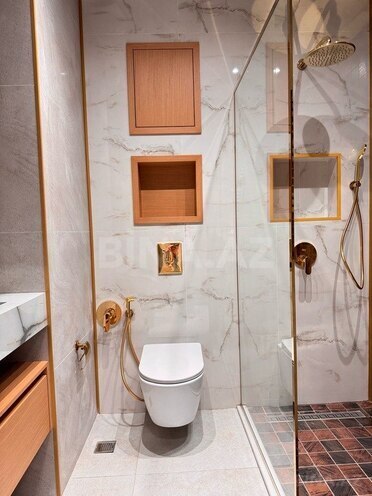 Сдаётся 3-комн. новостройка 120 м², пос. Аг шехер, photo 17 from 29