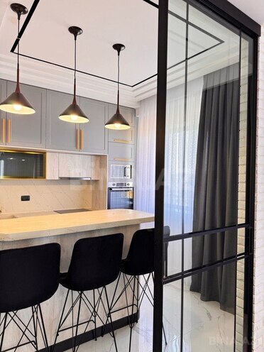Сдаётся 3-комн. новостройка 120 м², пос. Аг шехер, photo 4 from 29